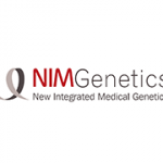 Logo Niim Genetics