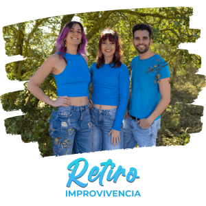 Retiros ImproVivencia